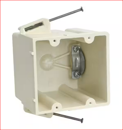 42 cu. in. Range/Dryer Electrical Box - 91005616700