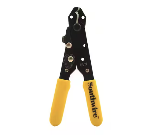 V-Notch Wire Stripper - 91005764488