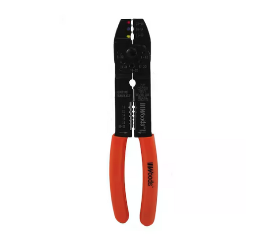 8 in. Multipurpose Wire Stripper - 91005764515