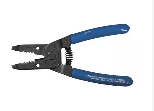 Wire Stripper/Cutter Stranded Wire