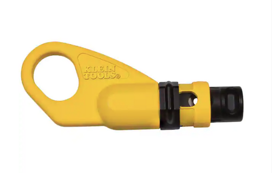 Coax Cable 2-Level Radial Stripper - 9516485