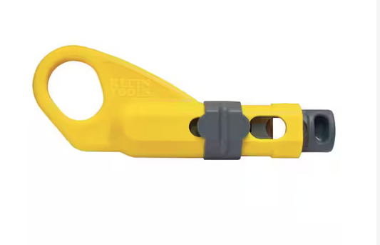 Coax Cable Radial Stripper - 91001486018