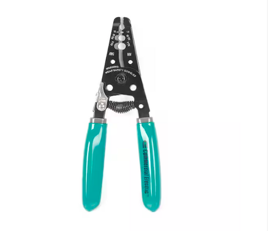 Coaxial Cable Stripper - 9538971
