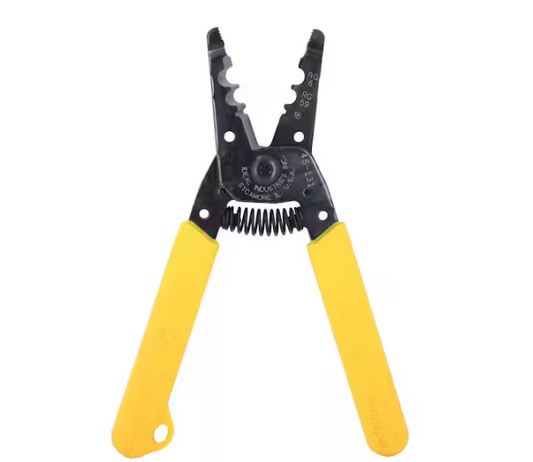 Coax T-Stripping Tool - 91009569678