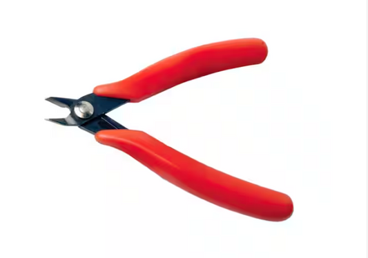 5 in. Full Flush Cut Side Cutting Pliers