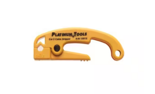 Cat 5/6 Cable Jacket Wire Stripper - 91000246099