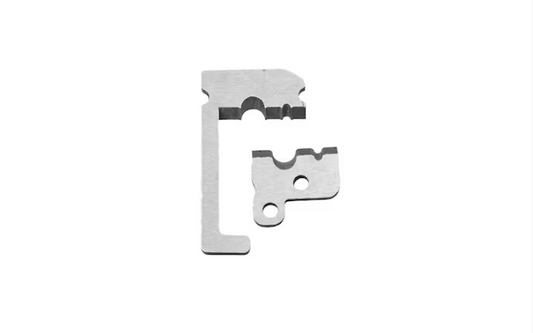 KATAPULT Wire Stripper Replacement Blade Set, RG6 - 91007503389