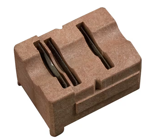 Radial Stripper Cartridge, RG58/59/62,3-Level - 91007027153