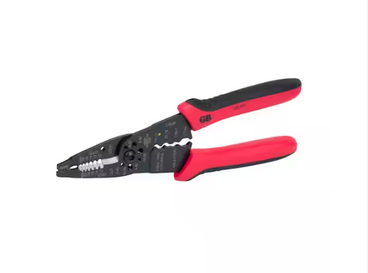 Wire Stripper/Multi-Tool - 91002090767