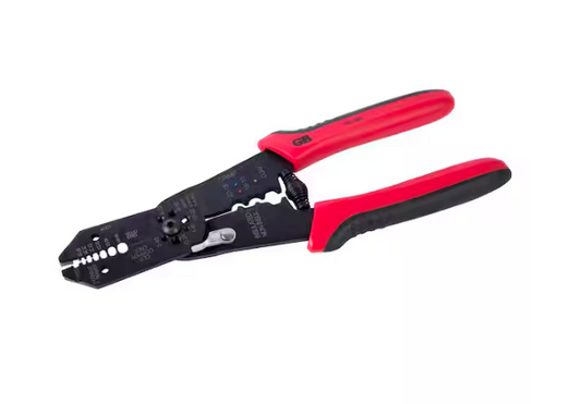 Wire Stripper/Multi-Tool - 91002090781