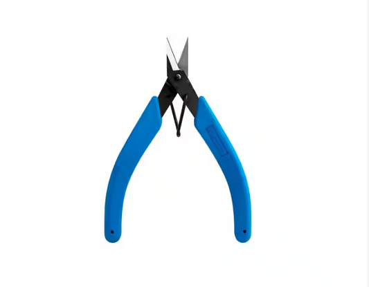 Flush Cut Kevlar and Wire Cutters - 91005624059