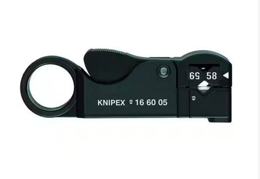 4-1/4 in. Coax Wire Stripper - 91001302164