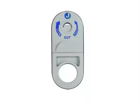 Cyclops Wire Stripper - 91004144629