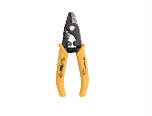 3-Hole Fiber Optic Stripper - 91004144618