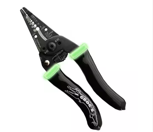 Croc's Jr. Needle Nose Wire Strippers