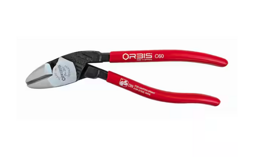 Angled Diagonal Cutter - 91006761853