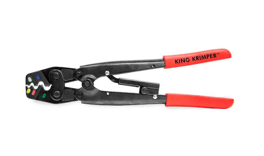 14 in. Crimping Tool - 91001100936