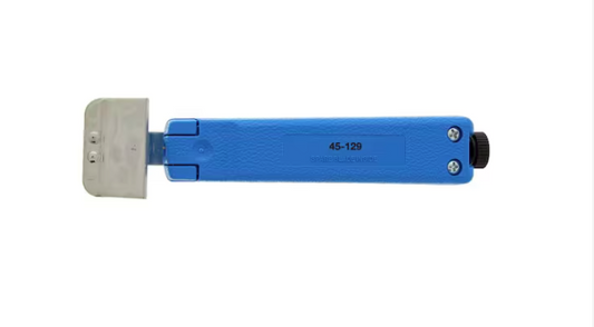 3/4 in. x 1-1/2 in. OD Swivel-Blade Cable Slitter and Ringing Tool - 91003450055