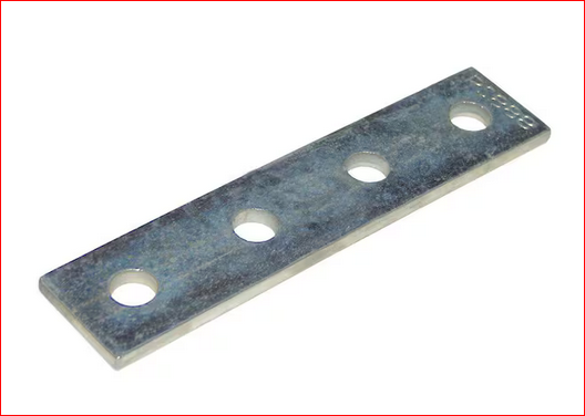 12 in. Clevis Plate - 9427803