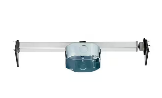 15.5 cu. in. Retrofit Ceiling Fan Saf-T-Brace - 91000517907