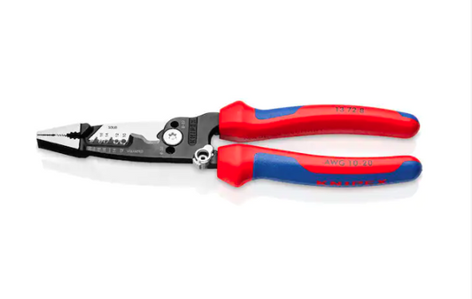8 in. Forged Wire Stripper