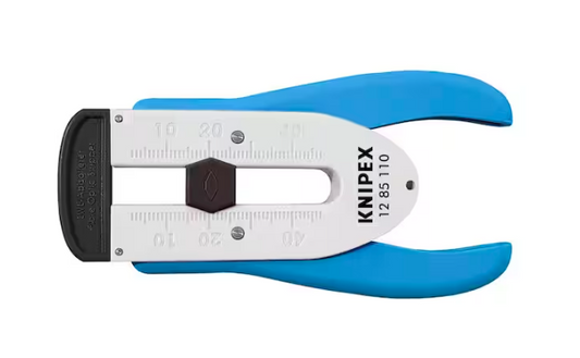 4 1/4" Stripping Tool for Fiber Optics Cable - 91009489260