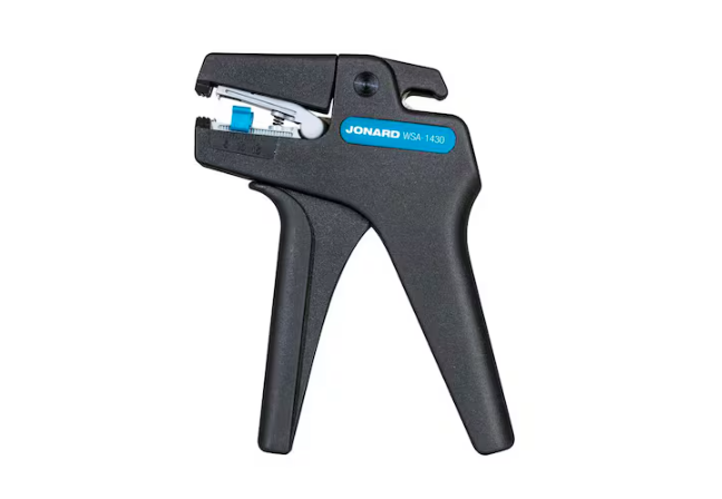 14-30 AWG Automatic Wire Stripper - 91002965432