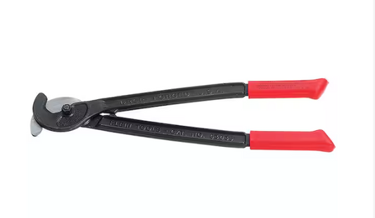 16-3/4 in. Utility Cable Cutter - 9267194