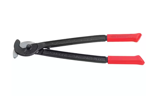 "16-1/4 in. Utility Cable Cutter" - 91000503960