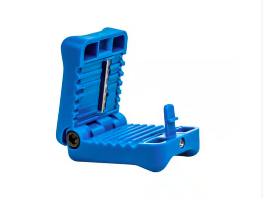 Mid Span Shaving Tool (1.2 mm to 3.3 mm) - 91009946204