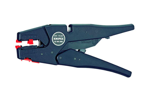 8 in. Self-Adjusting Wire Stripper - 91001302290