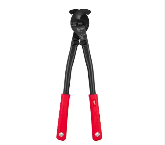 17 in. Utility Cable Cutter - 91010521922