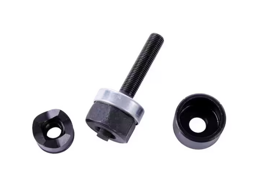 Slug-Out Mechanical Knockout Set for 1/2 in. Conduit (Case of 2)