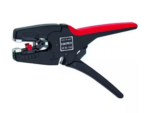 7-3/4 in. Automatic Wire Stripper - 91001302203