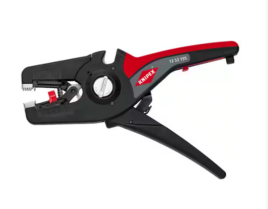 PreciStrip16 Automatic Wire Stripper 6 - 28 AWG - 91006761878