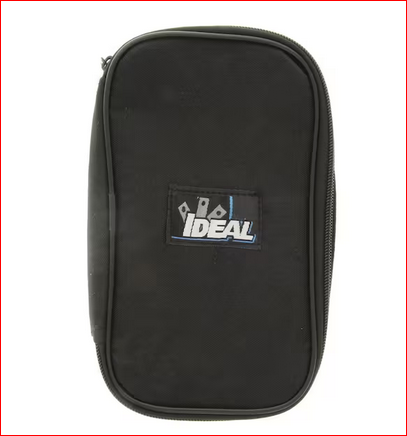 Multimeter Carrying Case - 91009569674