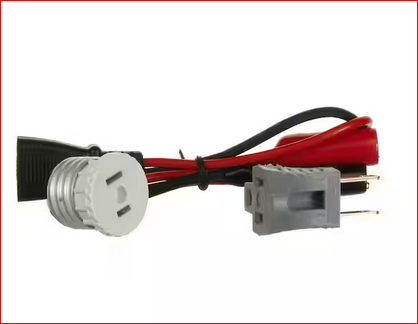 Circuit Breaker Finder Alligator Clip Adapter - 91009569662
