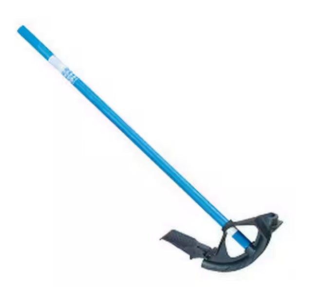 1-1/4 in. EMT Ductile Iron Bender Head with Handle