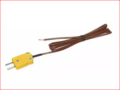 K-Type Temperature Probe - 91003975296