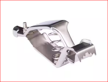 50 Amp Battery Charging Clip (Case of 10)