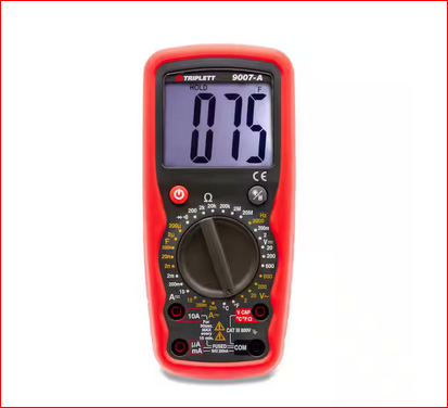Industrial Digital Multi-Meter - 91005608217