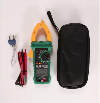 RMS Digital Clamp Meter - 91007227629