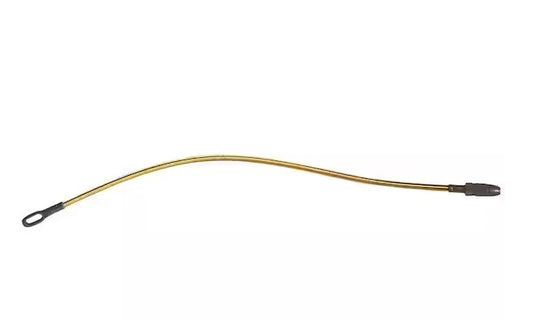 13-Inch Flexible Fish Tape Leader - 91000507221