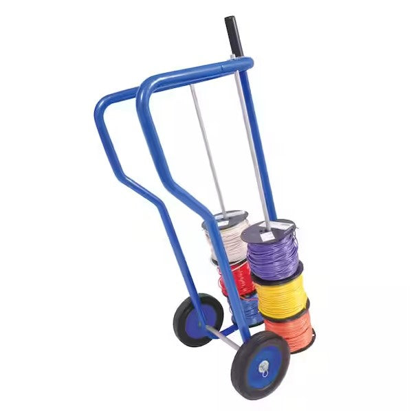 Wire Smart Wire Cart