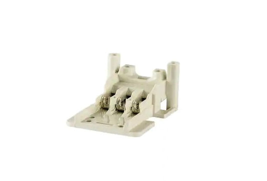 Non-Metallic Cable Splice and Tap Kit, 12 - 14 AWG, For 2 Conductor Cable with Ground - 91003820026