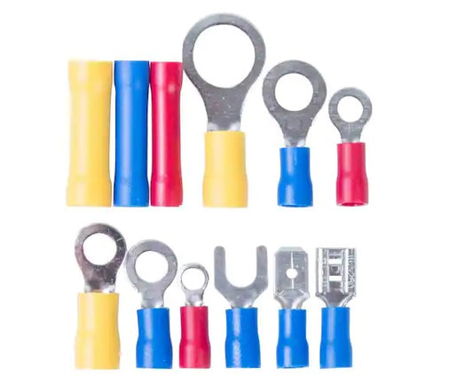 100-Piece Terminal Kit - 9146559