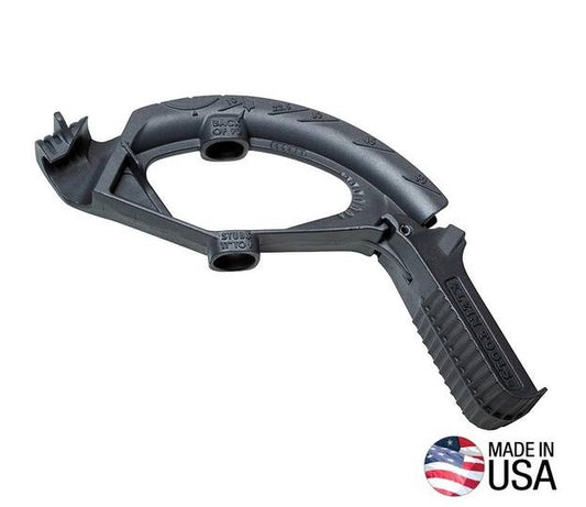 Conduit Bender Head, Iron, 1-1/4-Inch - 91004356963