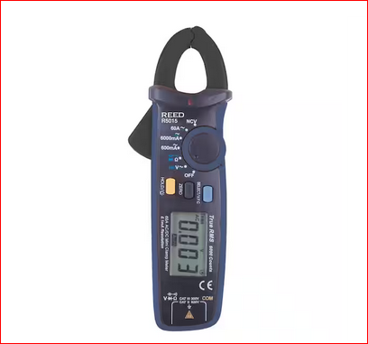 True RMS mA Clamp Meter - 91003409850