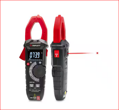 Digital CM675IR with Certificate of Traceability to Nist - 91010485355