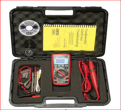 Technician Meter Kit